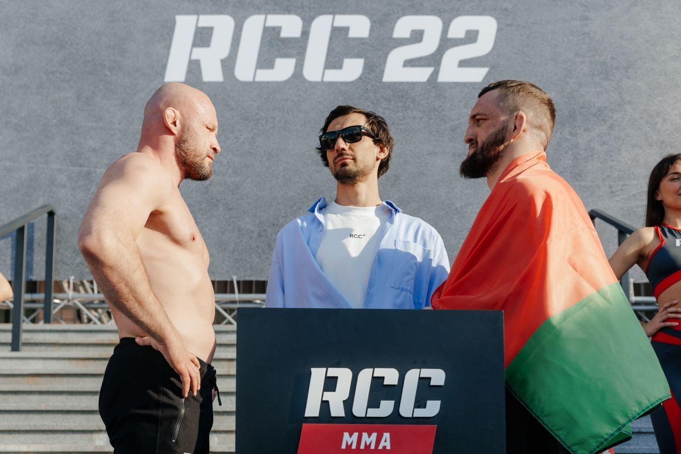 Badaev: I Expect a More Convincing Victory for Belaz in the Rematch Against Shlemenko