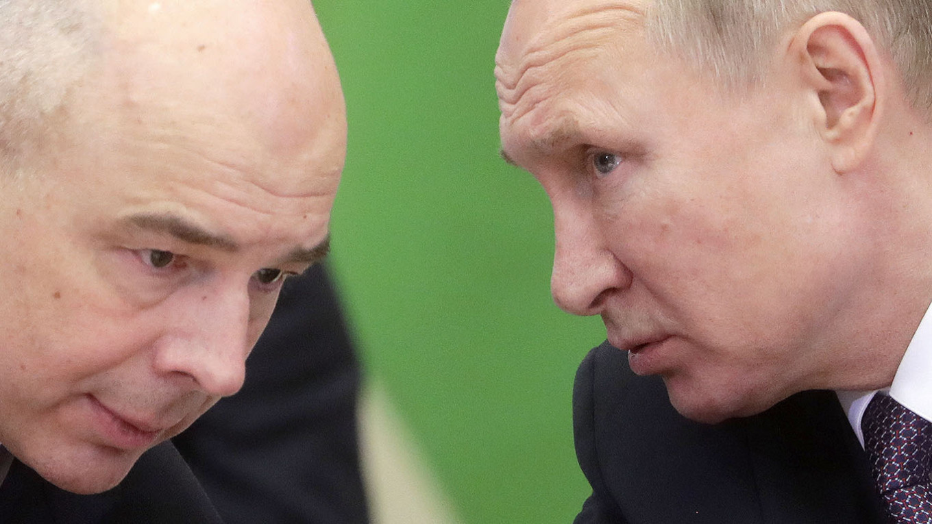 Russias Attempt to Lure Foreign Investment Fails to Gain Traction Amid Geopolitical Tensions