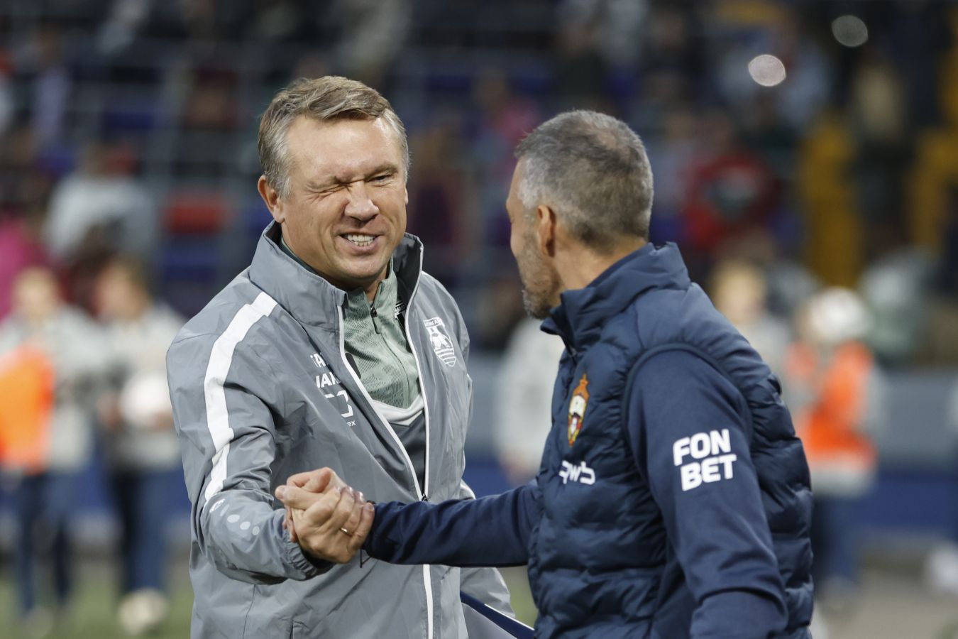 First Defeat for Talalaevs Baltika: A Nail-Biting Finish Against CSKA