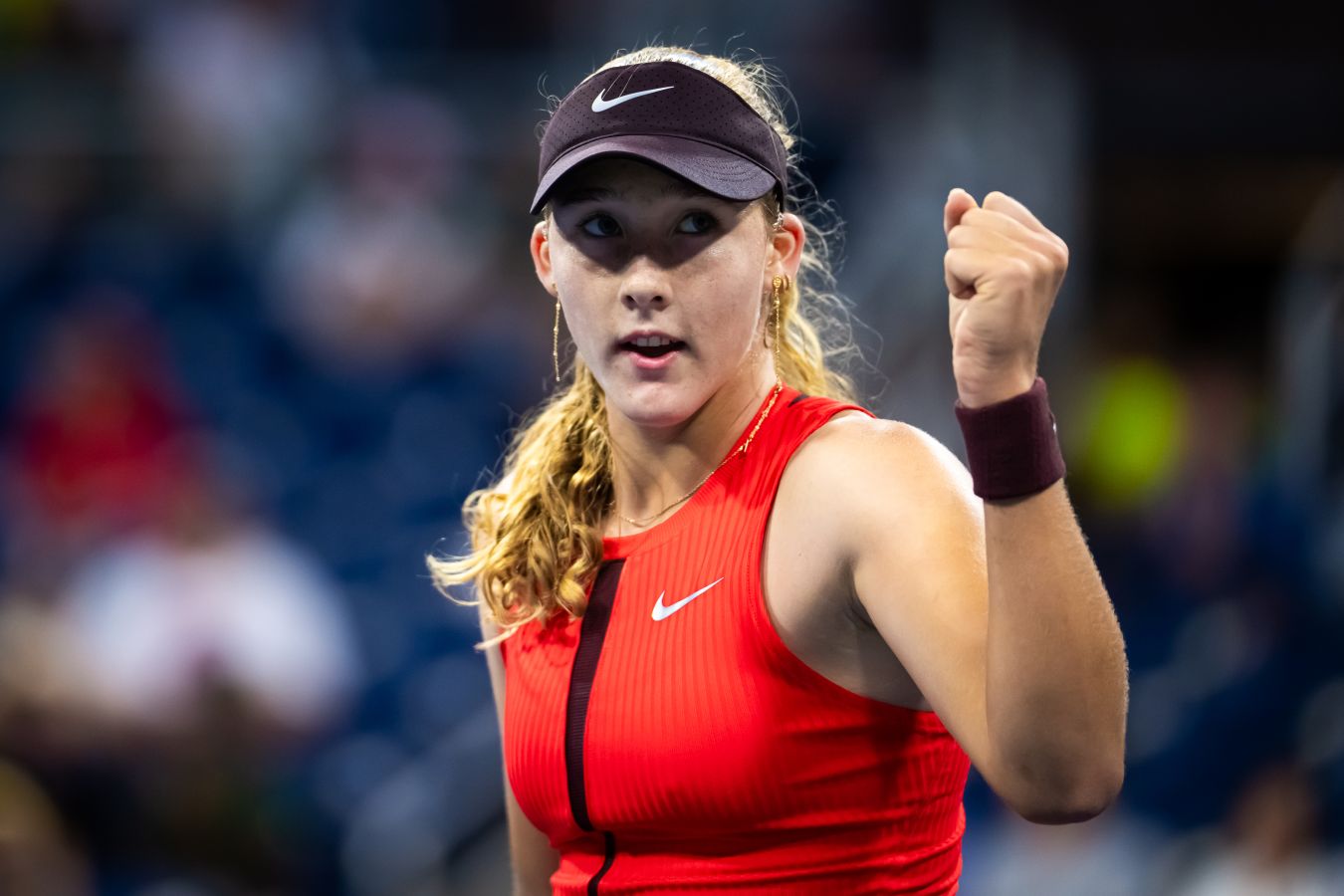 WTA-1000 Beijing Tournament 2025: Match Results from September 29th