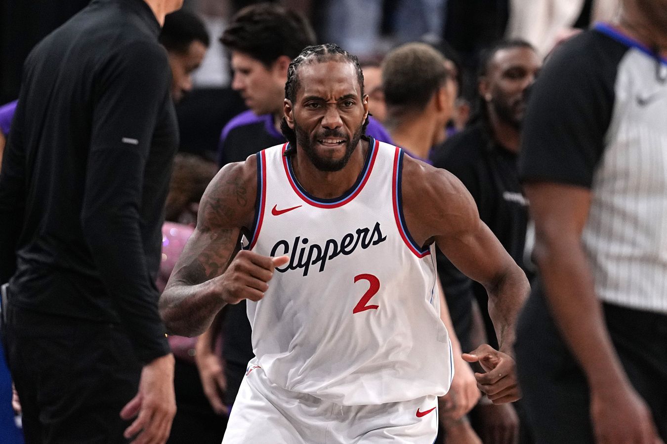 Kawhi Leonards Fake Contract Reached Nearly $50 Million, Reveals Boston Sports Journal