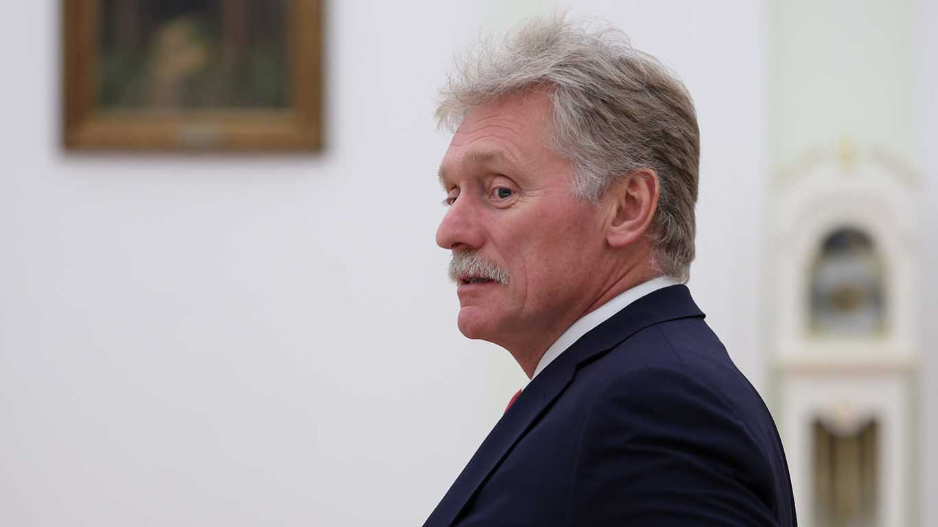 Kremlin Backs Trumps 20-Point Plan for Gaza Peace Efforts