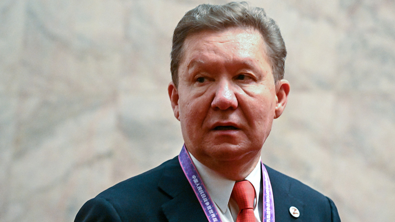 Russia and China Forge Stronger Energy Ties with New Power of Siberia 2 Pipeline Agreement