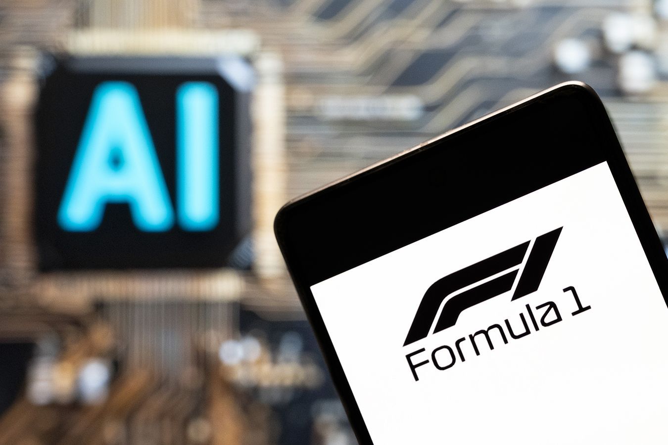 F1 Italian Grand Prix Qualifying: Live Coverage and Key Moments to Watch Today