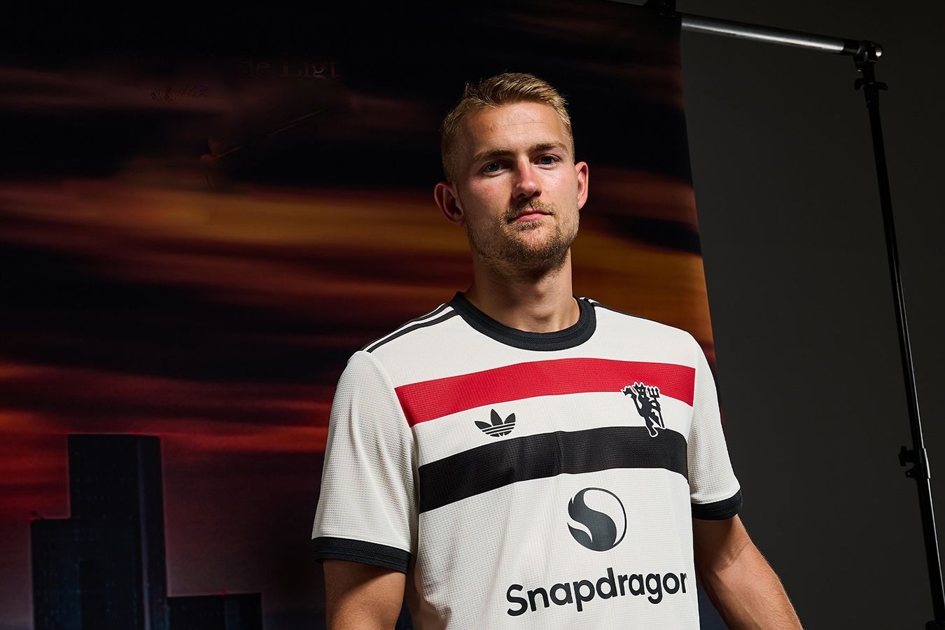 Milan Reveals Why They Abandoned Plans to Sign De Ligt and Mitrovic Last Summer