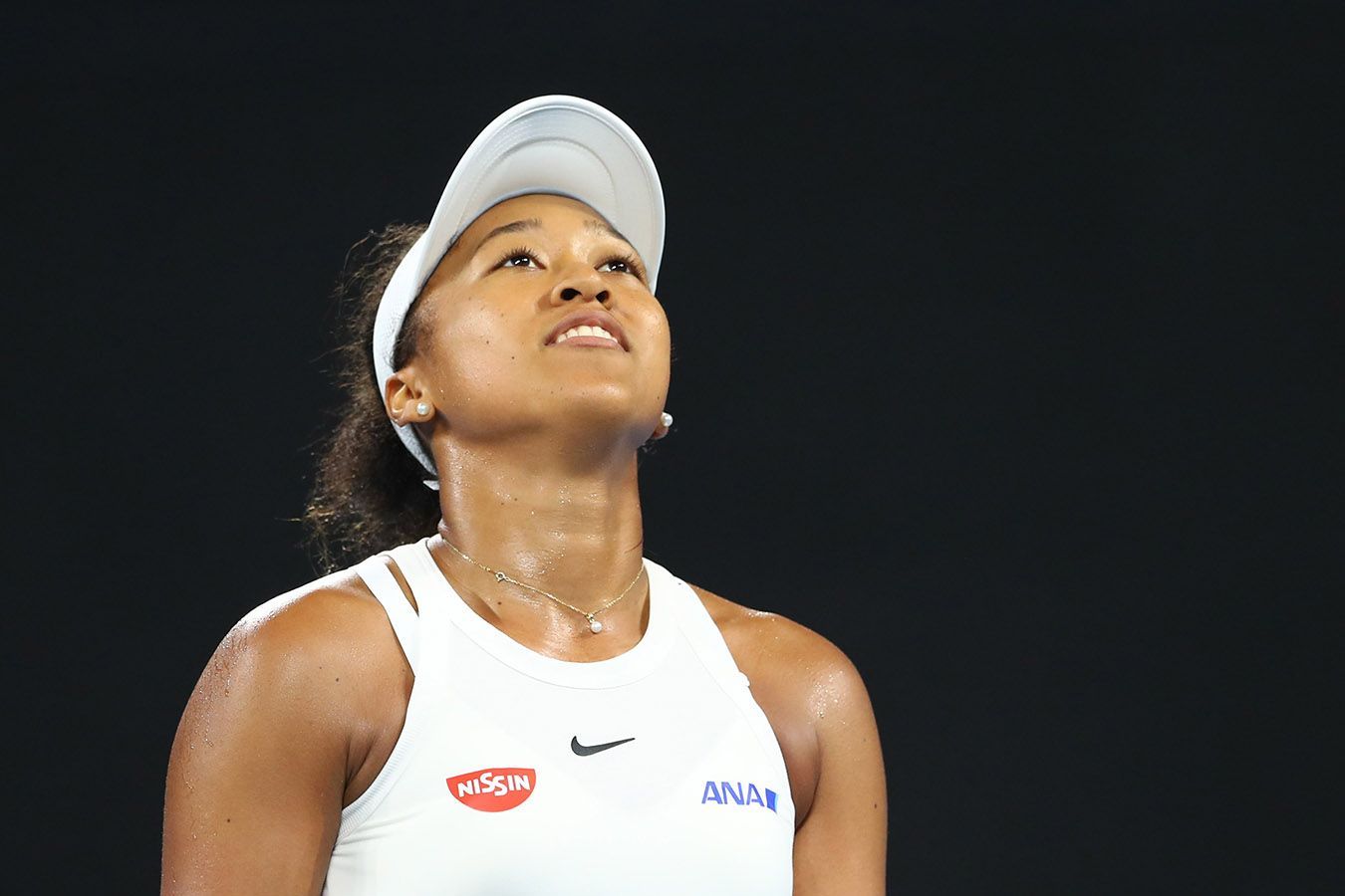 Osaka Reflects on Her Favorite US Open Experience Ever