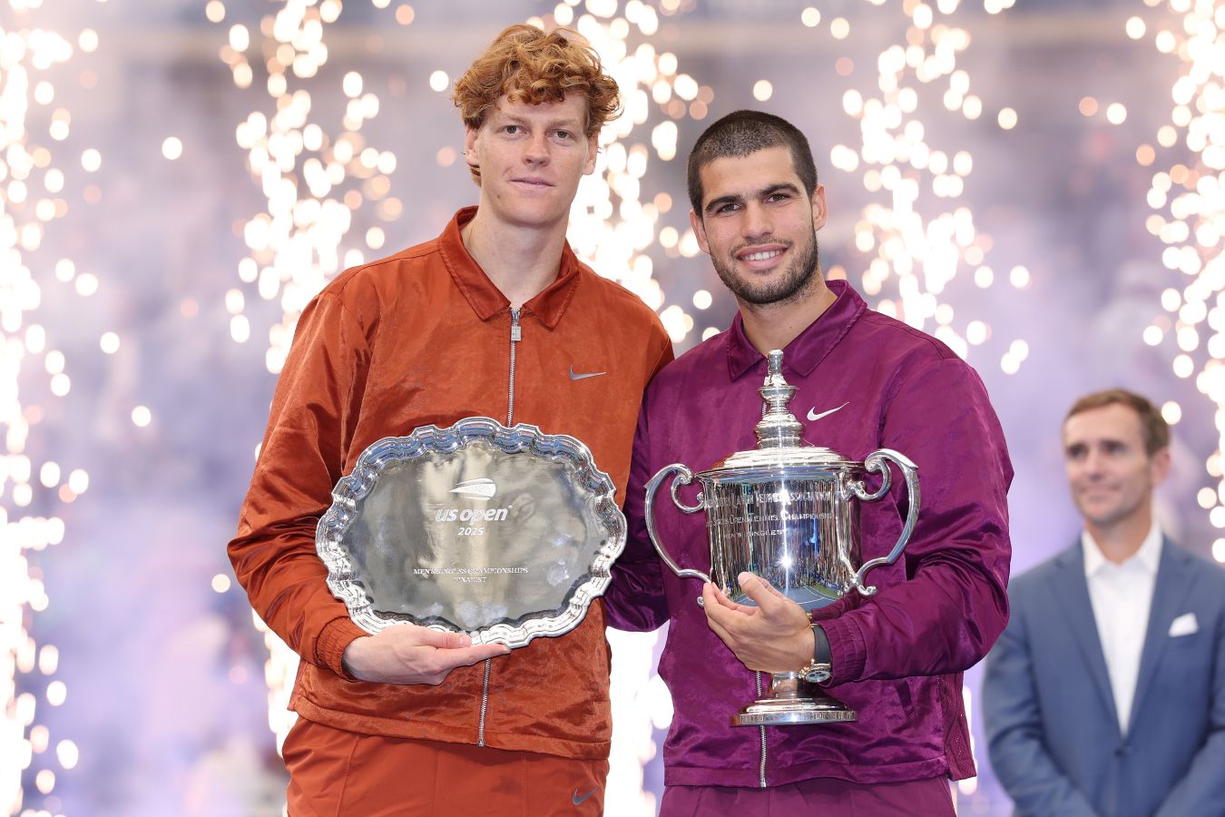 Alcaraz: Facing Jannik Now is the Toughest Challenge in Tennis