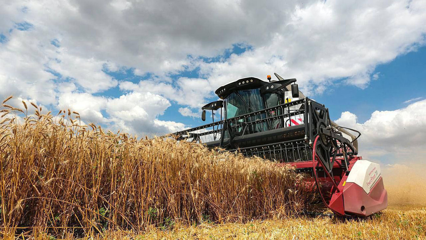 Crisis Hits Rostov Region: Agricultural Emergency Declared Amid Severe Drought and Frost Damage