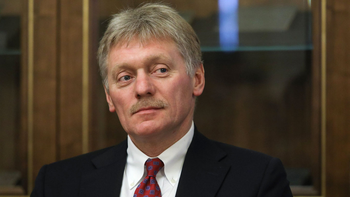 Kremlin Supports Merkels Assertion of Eastern European Resistance to EU-Russia Dialogue