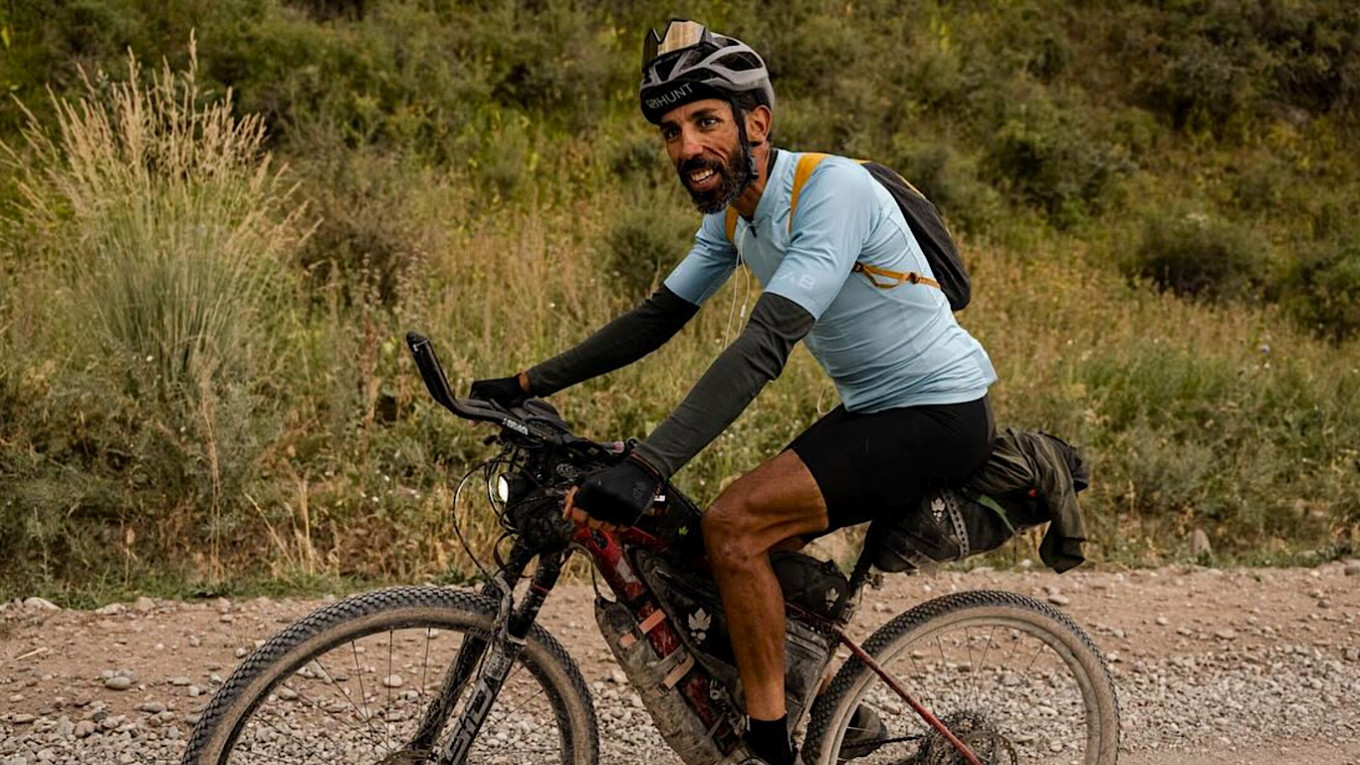 French Cyclists Detention in Russia Extended Amid Legal Controversy