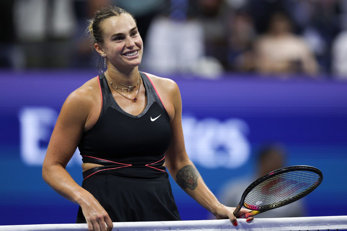 Unstoppable Streak: Sabalenka Reflects on 20 Consecutive Wins at Wuhan Masters