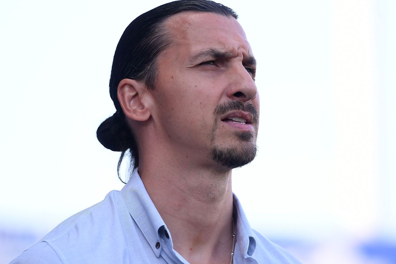 Ibrahimovic: Ibra is Still a God; Im Doing Everything for Milans Success