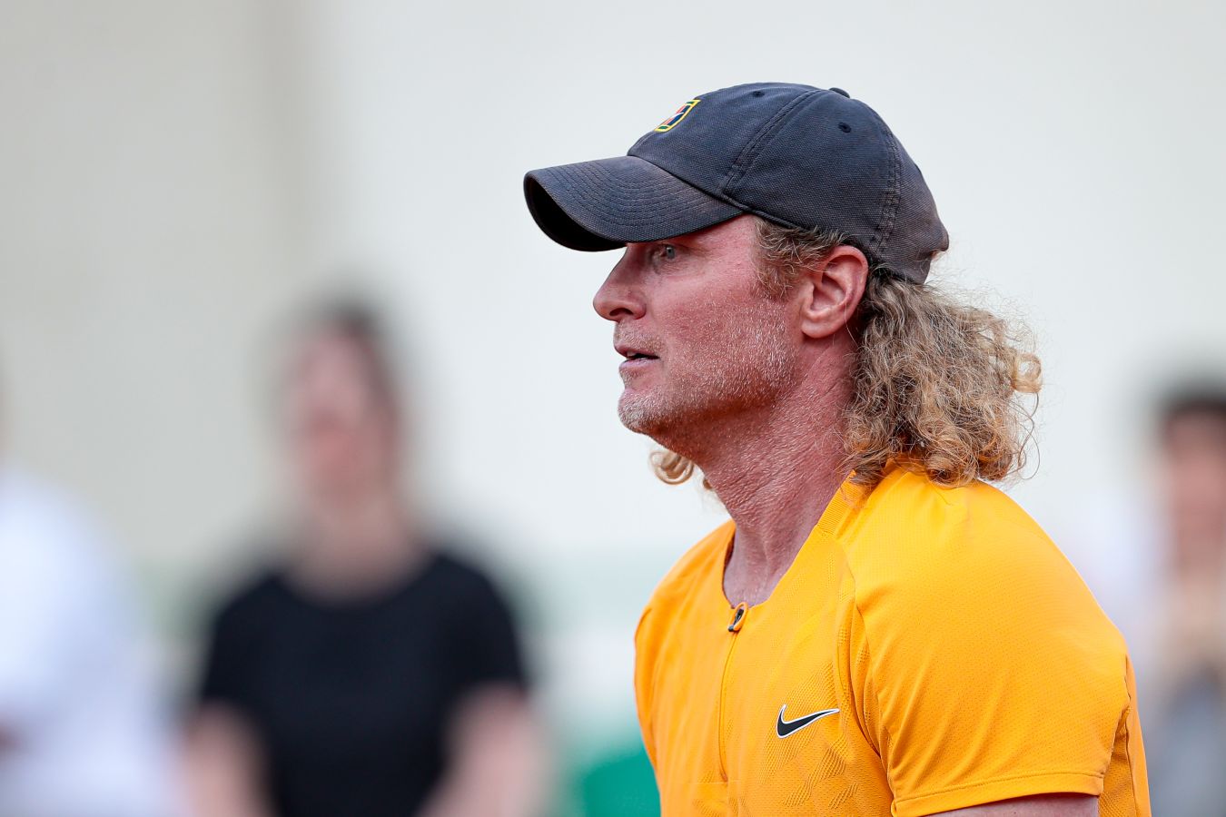 Tursunov Analyzes Medvedevs Defeat in Shanghai: Rinderknech Did Everything Right