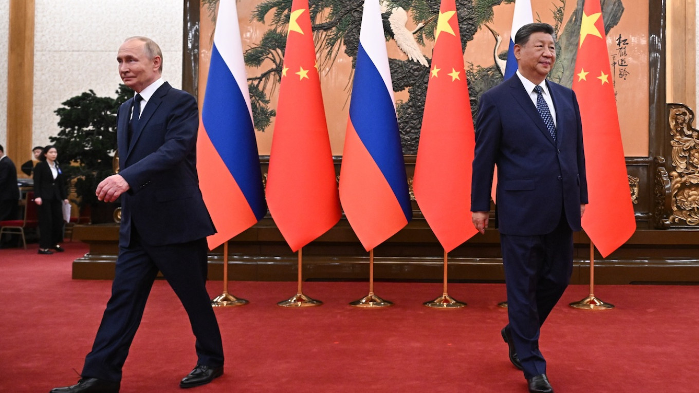 Ten-Year Journey: Russias Power of Siberia 2 Pipeline Aims to Transform Gas Exports to China