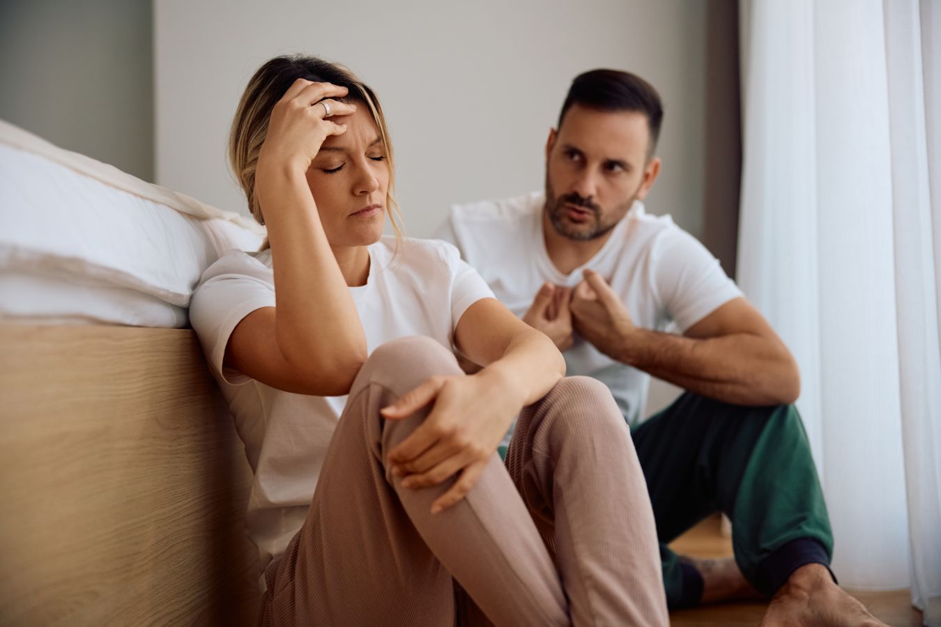 Psychologist Reveals 4 Phrases That Can Wreck Your Relationship