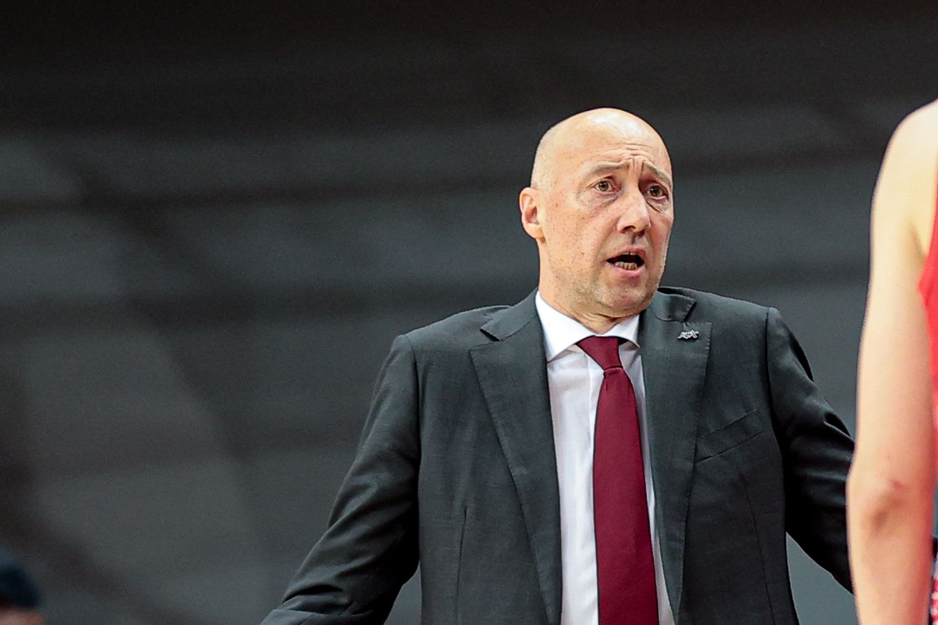 Frustrating Loss: Vasily Karasev Reflects on MBA-MAIs Narrow Defeat to Lokomotiv