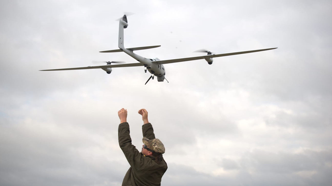 Drones on the Battlefield: How Russias Low-Cost UAVs Are Reshaping Warfare in Ukraine