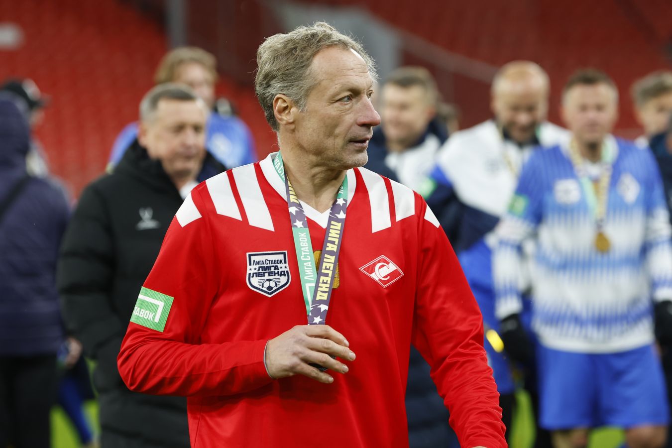 Dmitry Khlestov Critiques Spartaks Leadership: A Lack of Discipline in Management