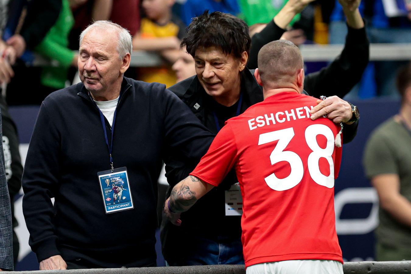 Essential Language Skills for Foreign Coaches in Russian Football, According to Oleg Romantsev
