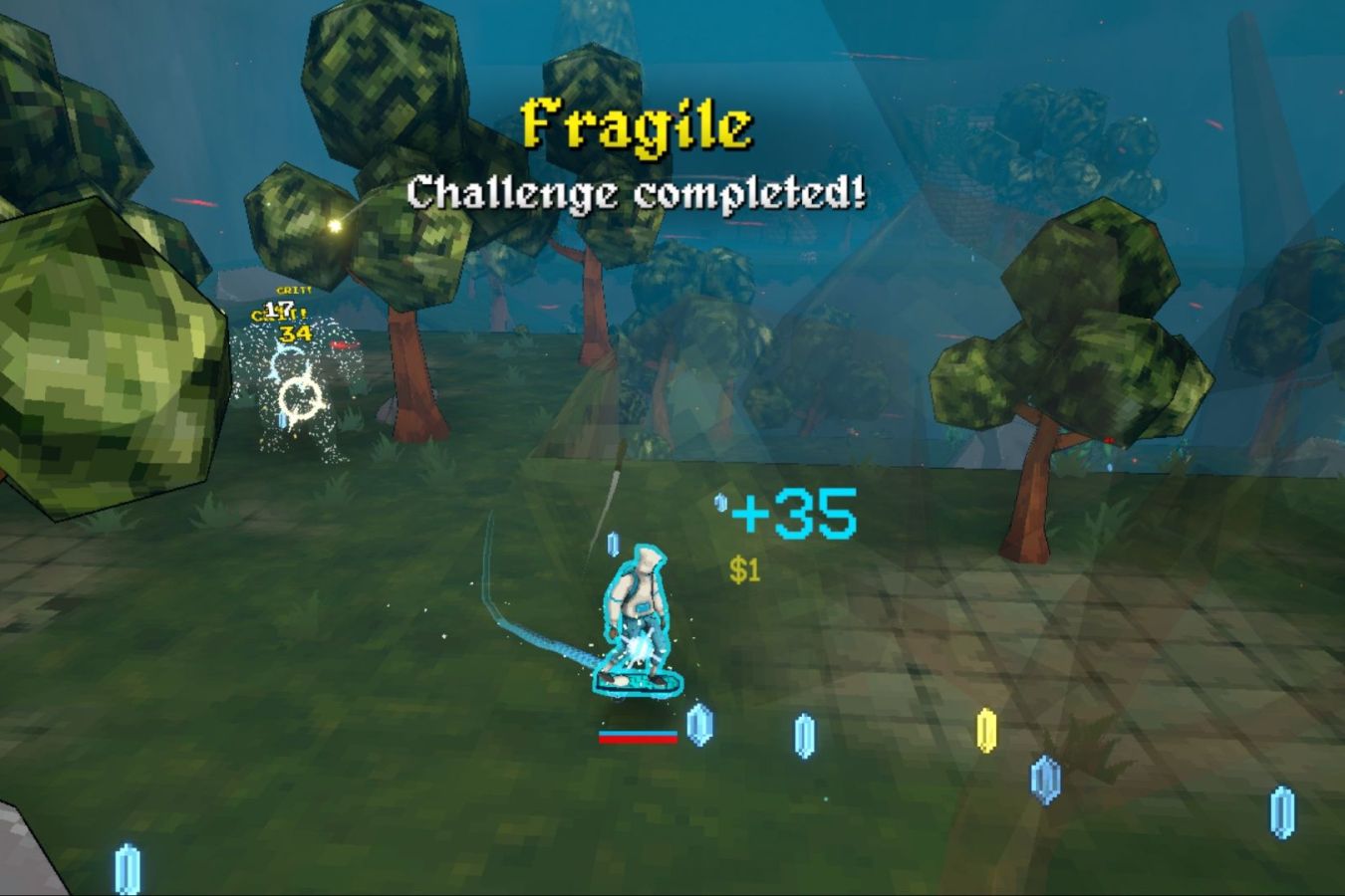 Exciting Updates Coming to Megabonk: Multiplayer Mode and Enhanced Weapon Variety