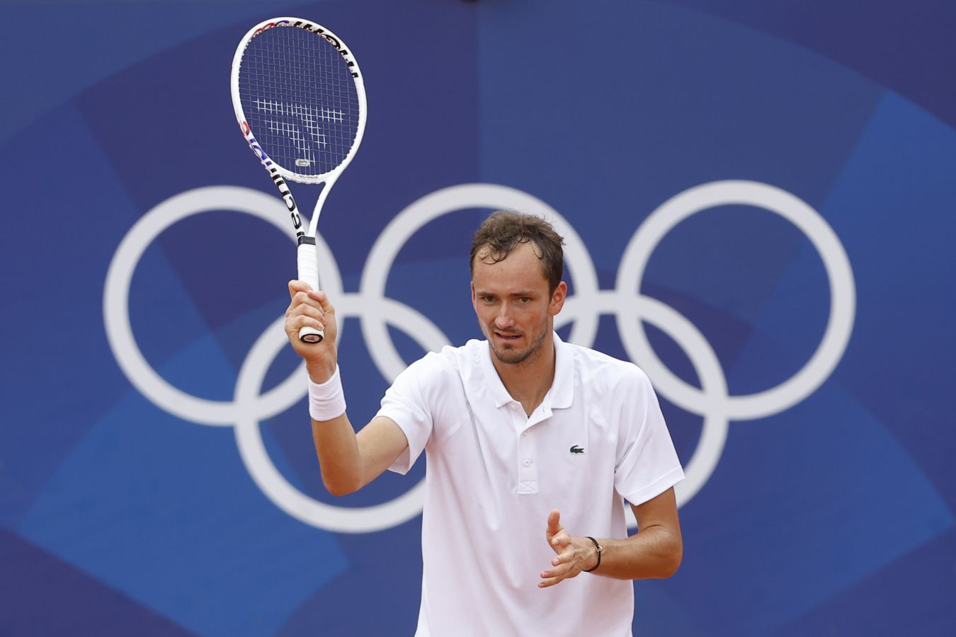 Ticket Prices Revealed for Medvedev and Khachanov Matches in Almaty