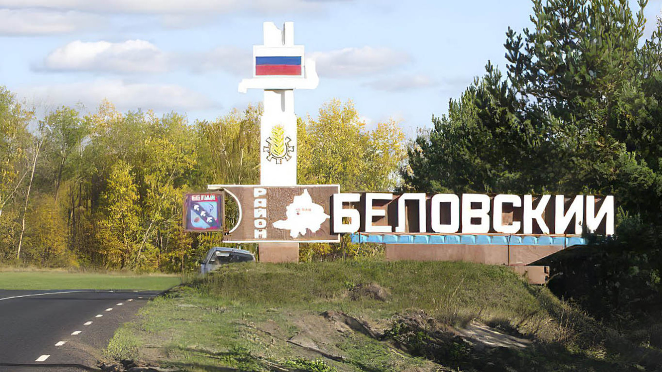 Deadly Ukrainian Drone Strike Claims Life of Woman in Kursk Region