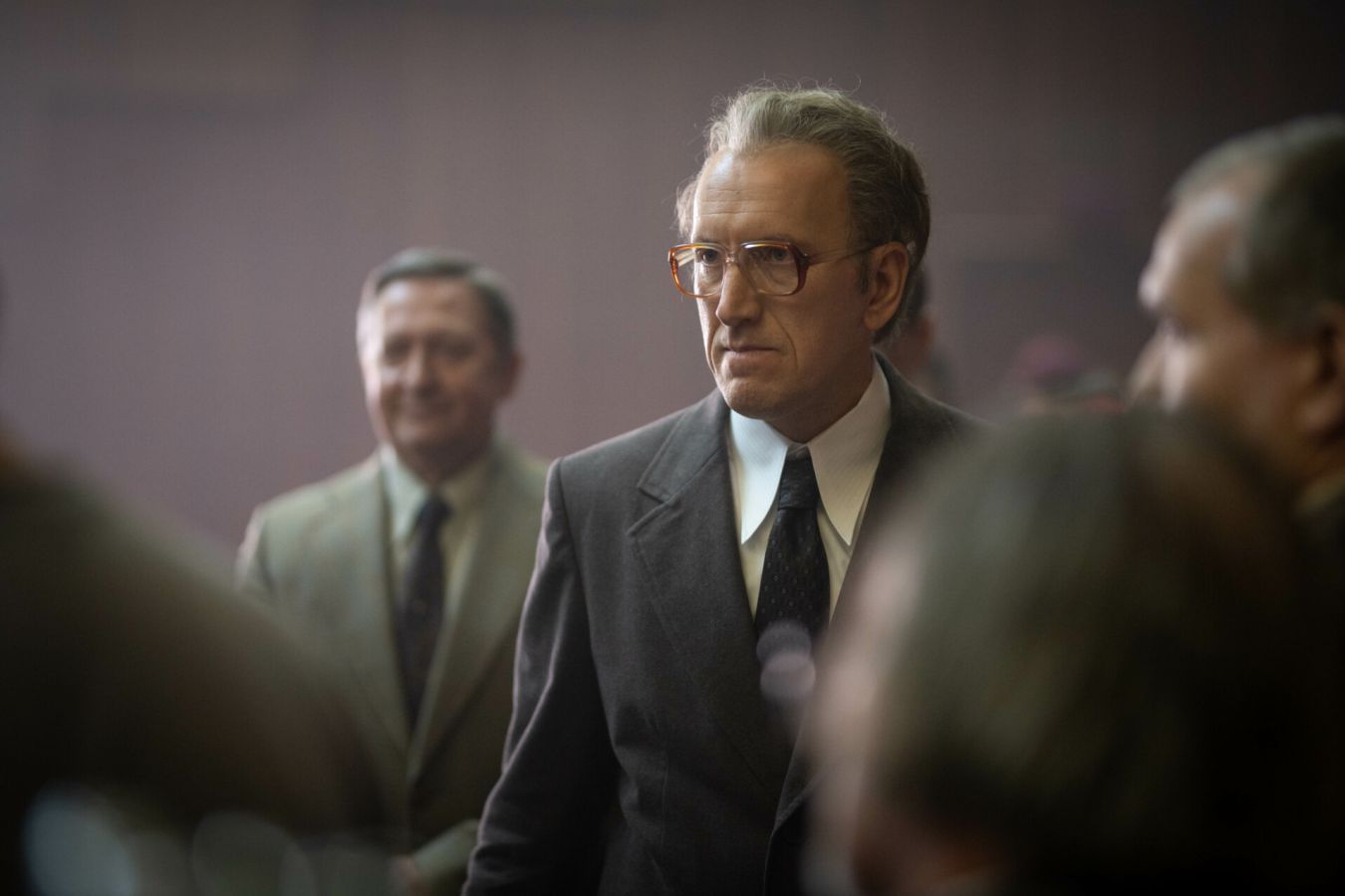 World Leaders in Secret: The Release Schedule for Dear Willy