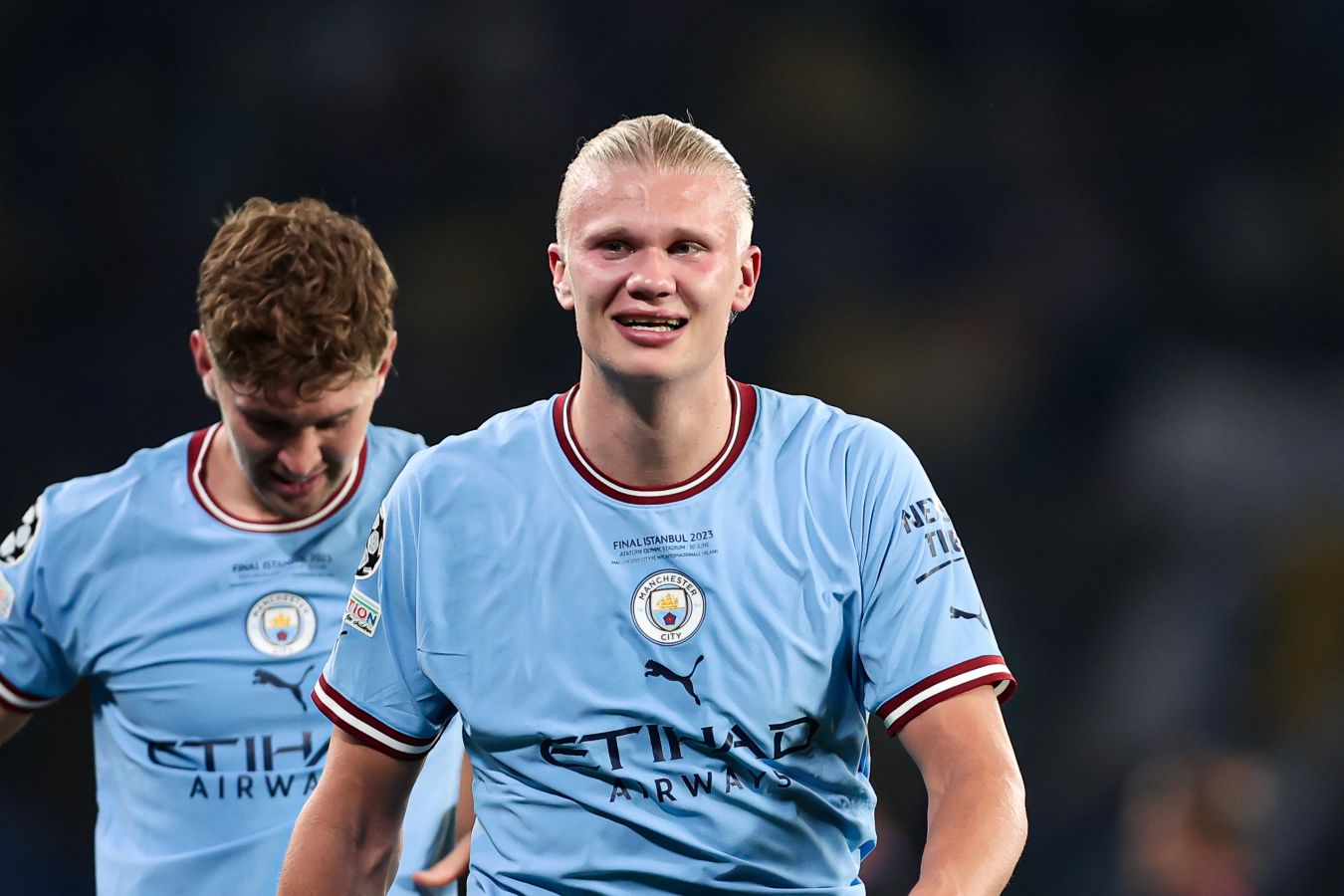 Villarreal vs. Manchester City: Live Match Broadcast Begins at 22:00 MSK