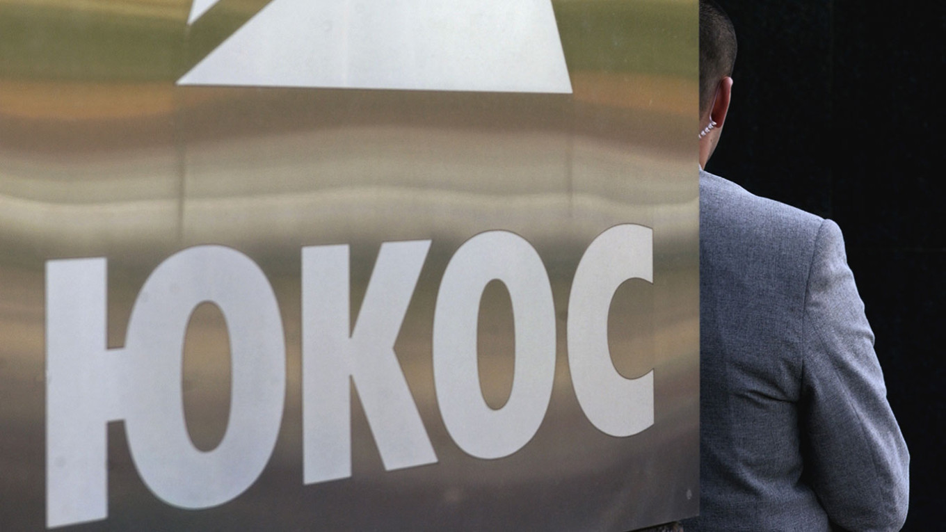Dutch Supreme Courts Landmark Ruling Upholds $50 Billion Yukos Compensation Award