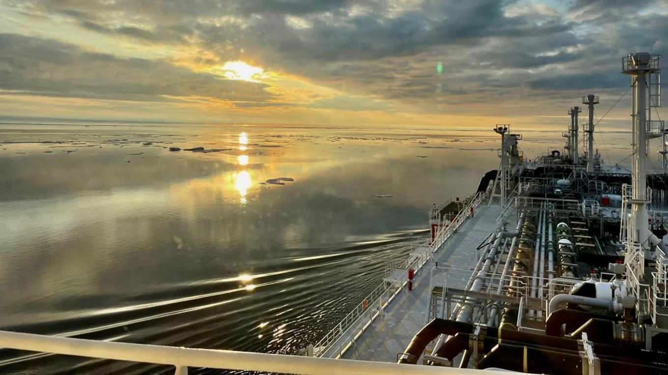 EU Energy Ministers Reach Consensus to Halt Russian Gas Imports by 2027