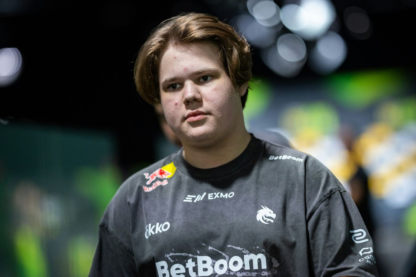 Zweih: If m0NESY Played in a Russian Team, Hed be a Top 3 Player in the World