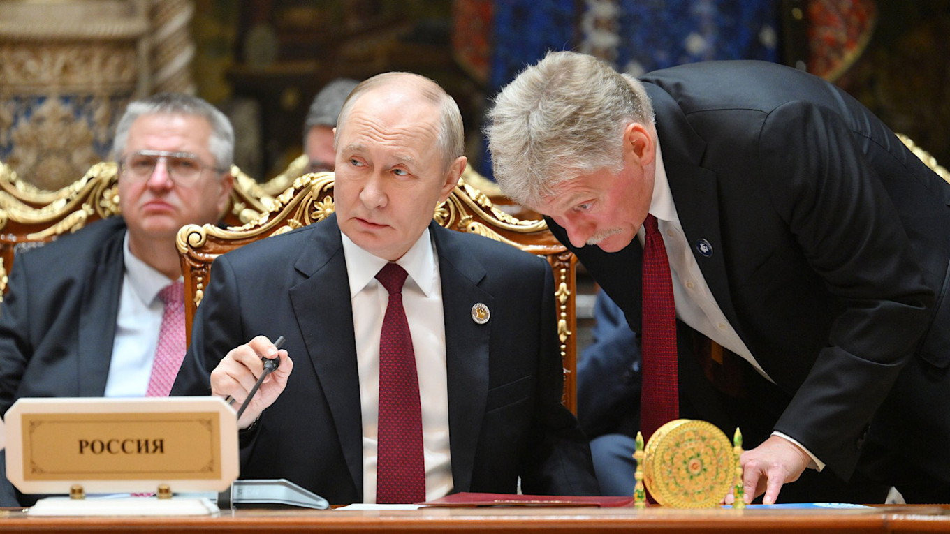 Navigating Sanctions: How Will Putin Reach Budapest for His Meeting with Trump?