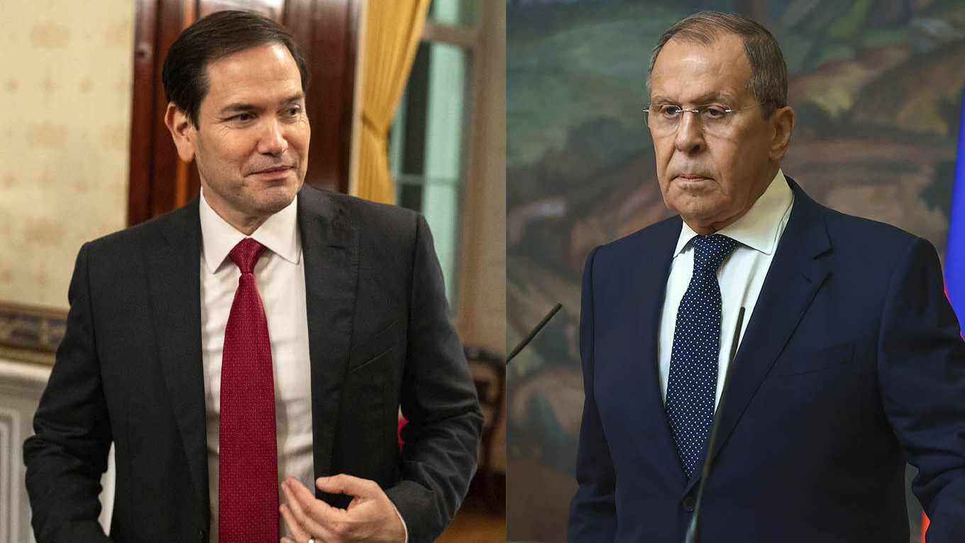 Strategic Talks in Budapest: Lavrov and Rubio Set for October 30 Discussion Amidst Ukraine Support Plans