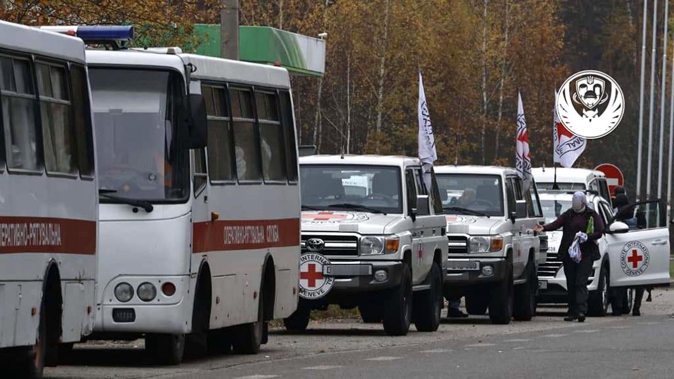 Russia Returns 1,000 Ukrainian Soldiers Remains Amid Ongoing Conflict