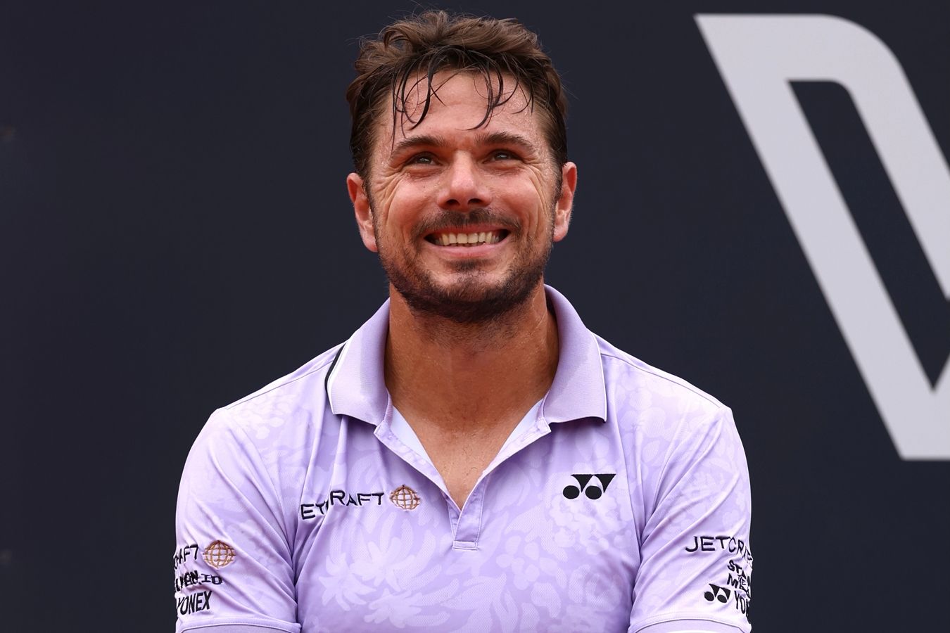 Wawrinka: Embracing the Fight Until the End of My Career