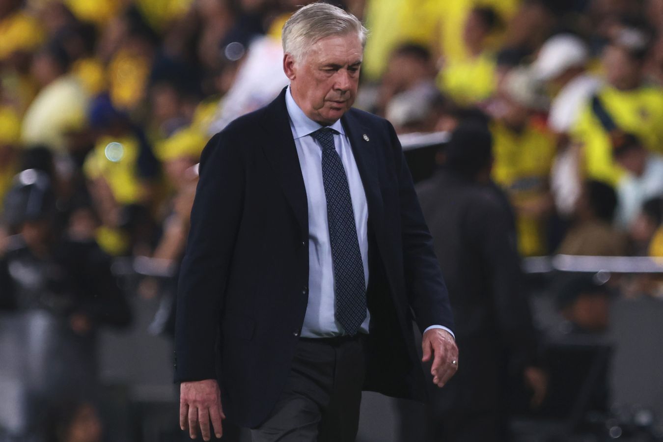 Carlos Impact at Home: Katya Ancelotti Reflects on Her Fathers Role