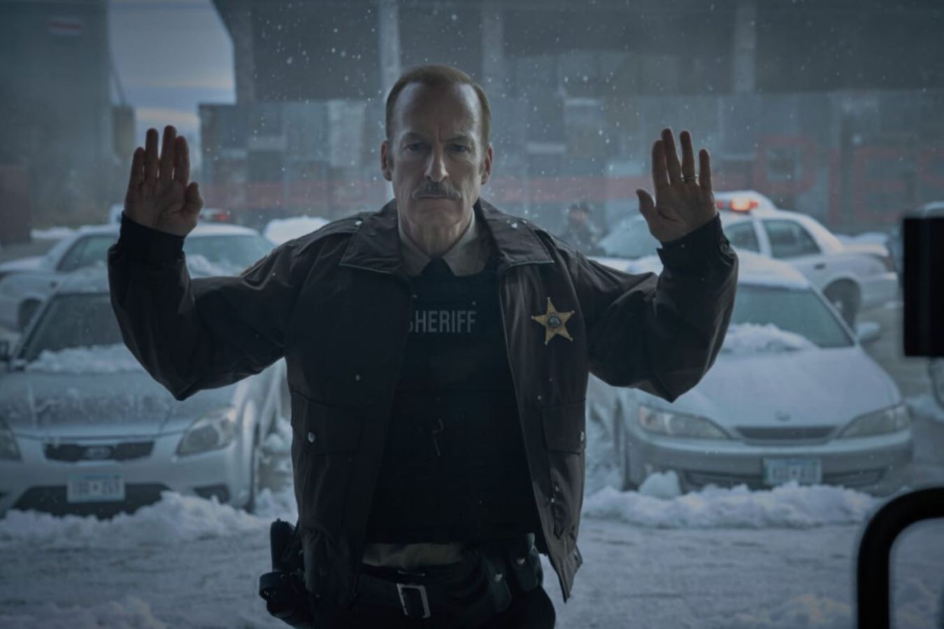 Action Film Normal Starring Bob Odenkirk Set to Premiere on April 17, 2026