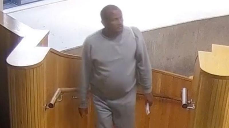 Public Urged to Help Find Released Sex Offender Last Seen in Hackney After Prison Release Error