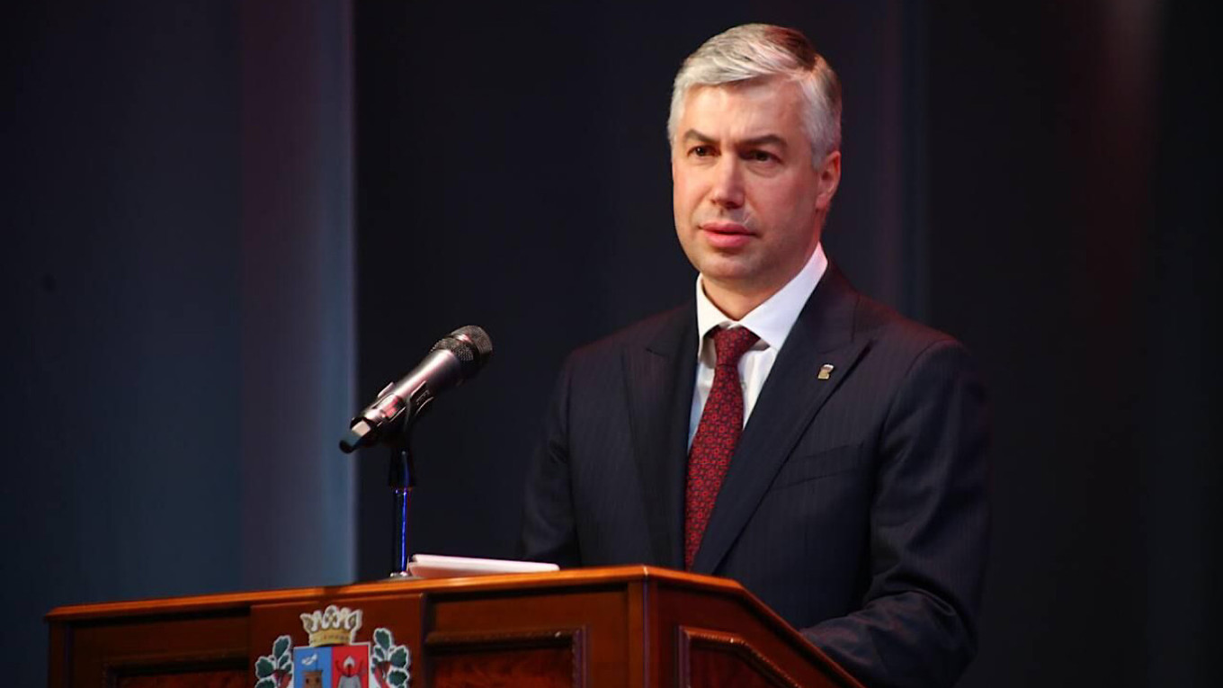 Former Rostov-on-Don Mayor Arrested for Misuse of Office Causing Significant Financial Losses