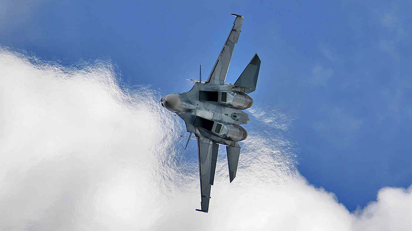 Lithuania Protests Incursion as Russia Denies Airspace Violation