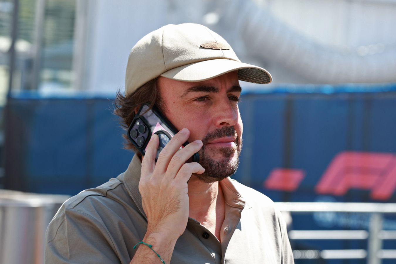 Alonsos Frustration: FIAs Inaction on Turn One Cuts at Mexican GP