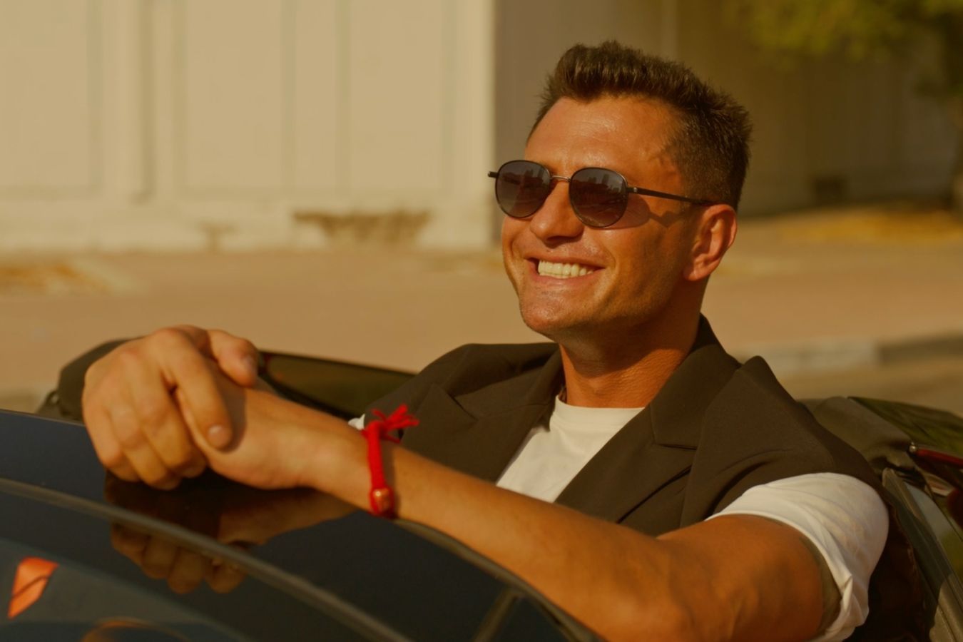 New Character Posters Unveiled for Major in Dubai Film