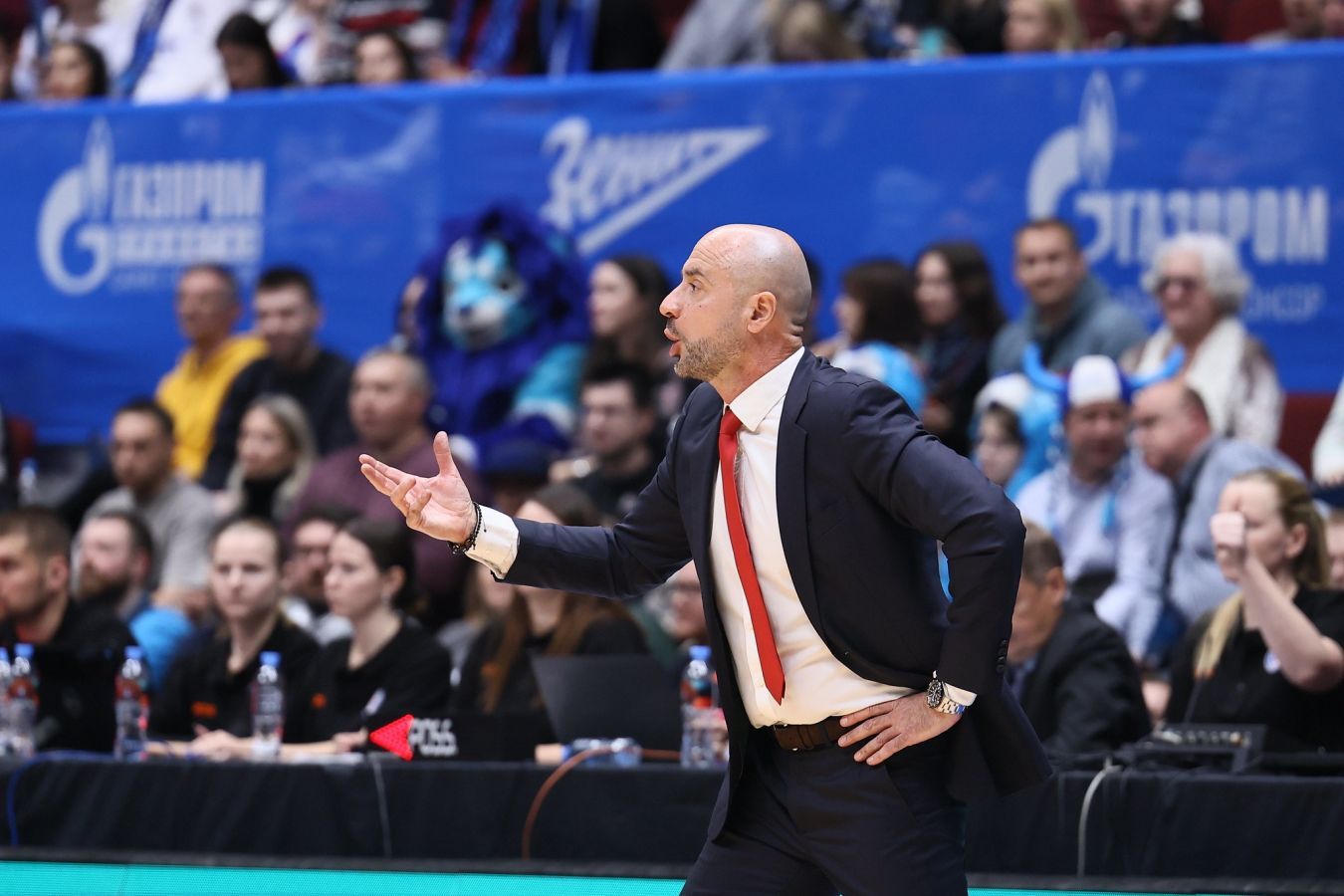 Milenko Bogicevic Joins Serbian National Team as Assistant Coach