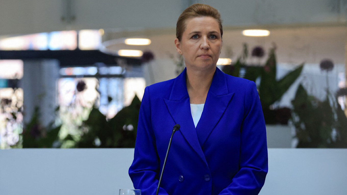Denmark Urges Stronger EU Defense Measures Amid Russian Hybrid Warfare Concerns