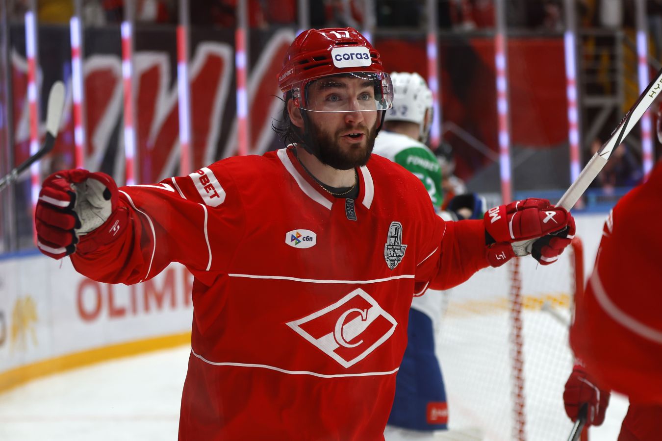 Plyushchev on Morozovs Doping: To Return, He Must Sacrifice His Mischief