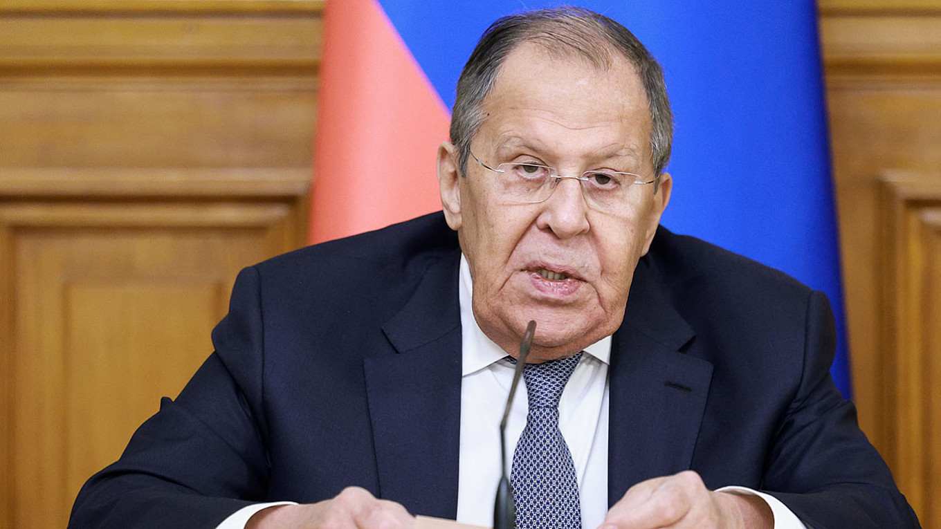 Trumps Ukraine Peace Approach Drastically Altered Post-Alaska Summit, Claims Lavrov