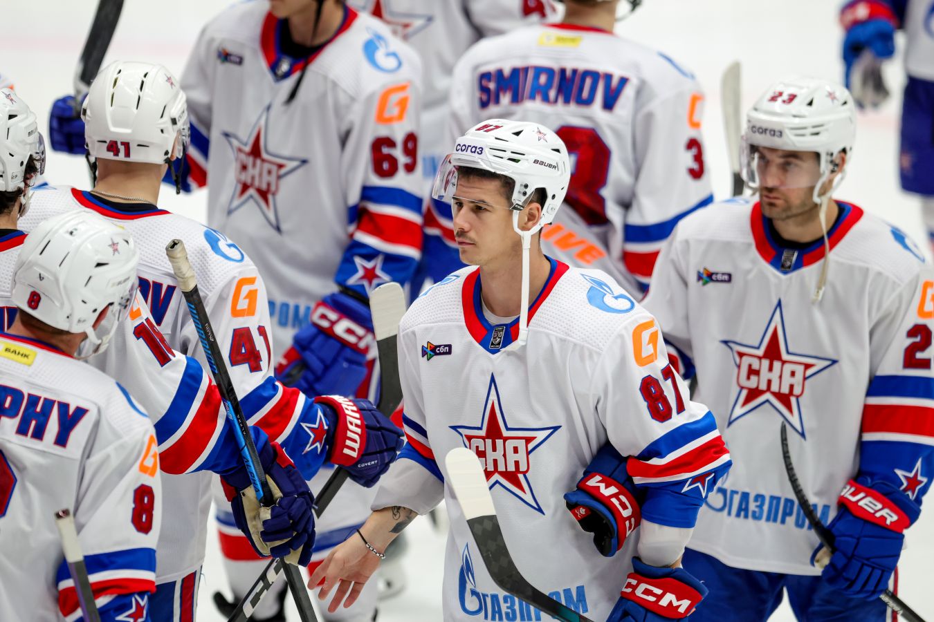 From Hope to Despair: How SКАs Performance Fades in Third Periods