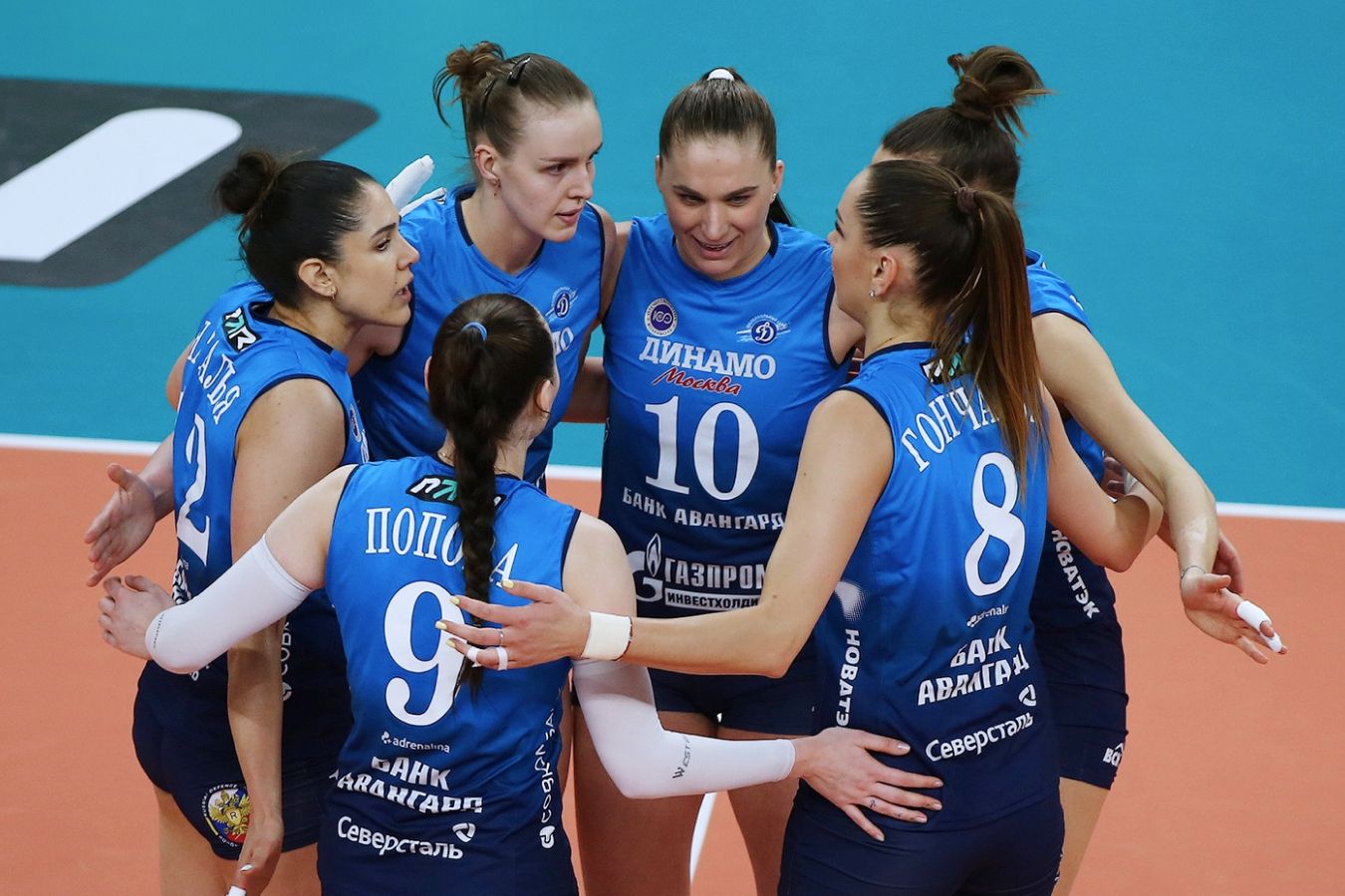 Womens Super League Volleyball Match Results for October 4: Sizzling Start to the 2025/2026 Season