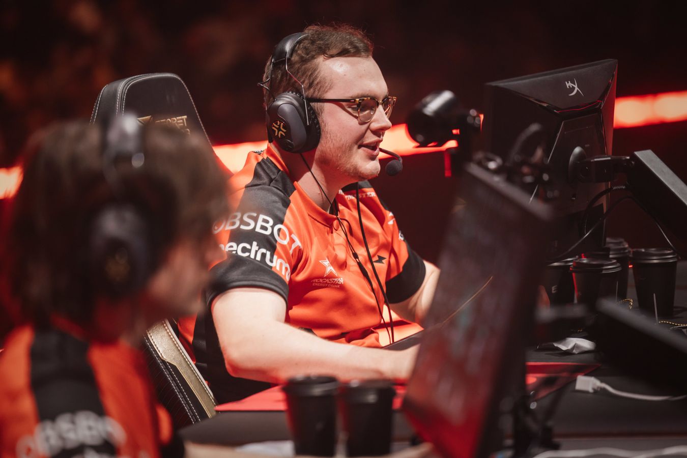 NRG Triumphs as VALORANT Champions 2025 Takes the Stage