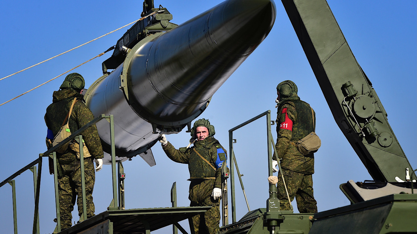 Russian Missile Upgrades: A New Challenge for Ukraines Patriot Defense Systems